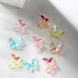 ネイルパーツ スマホ用デコパーツ 20個セット | PlusNao | 詳細画像3 