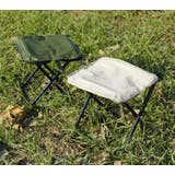 折りたたみ椅子 折りたたみチェア アウトドアチェア | PlusNao | 詳細画像3 