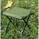 折りたたみ椅子 折りたたみチェア アウトドアチェア | PlusNao | 詳細画像5 