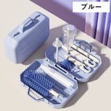 哺乳瓶ブラシ ボトルブラシ 洗浄セット | PlusNao | 詳細画像14