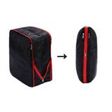 トラベルポーチ 圧縮袋 収納 | PlusNao | 詳細画像6 