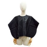 散髪ケープ ヘアエプロン カット | PlusNao | 詳細画像4 