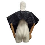 散髪ケープ ヘアエプロン カット | PlusNao | 詳細画像7 