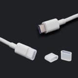 コネクタカバー 10個セット Type | PlusNao | 詳細画像2