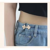 アジャスターバックル 2個セット ウエストバックル | PlusNao | 詳細画像4 