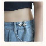 アジャスターバックル 2個セット ウエストバックル | PlusNao | 詳細画像5 