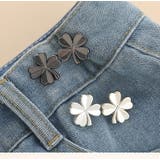 アジャスターバックル 2個セット ウエストバックル | PlusNao | 詳細画像7 