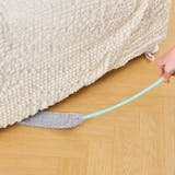 モップ 隙間掃除用 ロング | PlusNao | 詳細画像2 