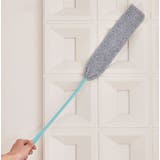 モップ 隙間掃除用 ロング | PlusNao | 詳細画像4 