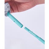 モップ 隙間掃除用 ロング | PlusNao | 詳細画像9 