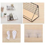 ウォールシェルフ ウォールラック 飾り棚 | PlusNao | 詳細画像14 