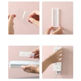 電源タップホルダー 3個セット 3個入り | PlusNao | 詳細画像10