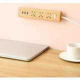 電源タップホルダー 3個セット 3個入り | PlusNao | 詳細画像3