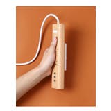 電源タップホルダー 3個セット 3個入り | PlusNao | 詳細画像5