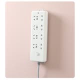 電源タップホルダー 3個セット 3個入り | PlusNao | 詳細画像9