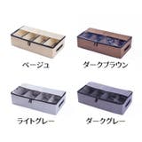 衣類収納ボックス 折りたたみ 衣装ケース | PlusNao | 詳細画像13