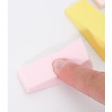 ネイル用スポンジ 8個セット 8個入り | PlusNao | 詳細画像4