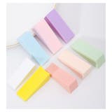 ネイル用スポンジ 8個セット 8個入り | PlusNao | 詳細画像6