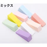 ネイル用スポンジ 8個セット 8個入り | PlusNao | 詳細画像7
