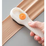 シューズブラシ 靴洗い シューズクリーナー | PlusNao | 詳細画像7 