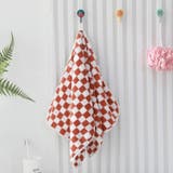 ループ付きフェイスタオル フェイスタオル タオル | PlusNao | 詳細画像9 