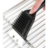 バーベキューブラシ グリルブラシ ヘラ | PlusNao | 詳細画像2 