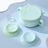 両面吸盤 ベビー用品 滑り止め | PlusNao | 詳細画像3 