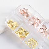 ネイルアートパーツ パーツセット 12種類 | PlusNao | 詳細画像10