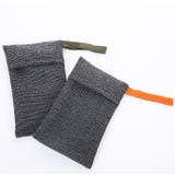 泡立てネット 洗顔ネット 泡だてネット | PlusNao | 詳細画像5 