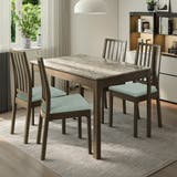 椅子カバー チェアカバー イスカバー | PlusNao | 詳細画像2