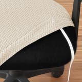 椅子カバー チェアカバー イスカバー | PlusNao | 詳細画像6