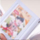 ミニフォトアルバム ポケット式アルバム フォトブック | PlusNao | 詳細画像8 