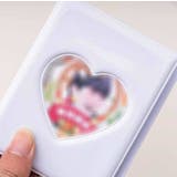 ミニフォトアルバム ポケット式アルバム フォトブック | PlusNao | 詳細画像9 