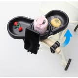ベビーカー用テーブル ベビーカートレイ フードトレー | PlusNao | 詳細画像11