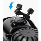 ベビーカー用テーブル ベビーカートレイ フードトレー | PlusNao | 詳細画像16