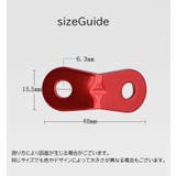 ロープテンショナー ロープ固定用バックル 4個セット | PlusNao | 詳細画像16