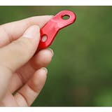 ロープテンショナー ロープ固定用バックル 4個セット | PlusNao | 詳細画像2 