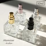 アトマイザー 10ml 香水 | PlusNao | 詳細画像1