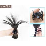ポイントウィッグ ヘアクリップ式 レディース | PlusNao | 詳細画像13