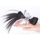 ポイントウィッグ ヘアクリップ式 レディース | PlusNao | 詳細画像8