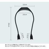 ネックライト LEDライト 懐中電灯 | PlusNao | 詳細画像13 