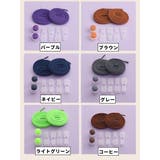 靴紐 靴ひも シューレース | PlusNao | 詳細画像18