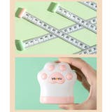 メジャー 巻き尺 ミニ巻尺 | PlusNao | 詳細画像13 