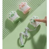 メジャー 巻き尺 ミニ巻尺 | PlusNao | 詳細画像6 