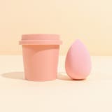 メイクスポンジ パフ ケース付き | PlusNao | 詳細画像5