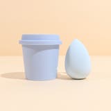 メイクスポンジ パフ ケース付き | PlusNao | 詳細画像6