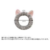 ヘアバンド ヘッドバンド バス用品 | PlusNao | 詳細画像14 