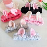 ヘアバンド ヘッドバンド バス用品 | PlusNao | 詳細画像2 
