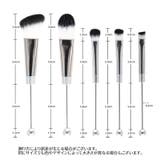 メイクブラシ 5本セット 化粧筆 | PlusNao | 詳細画像20