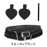 シューズストラップ シューズバンド ヒールストラップ | PlusNao | 詳細画像17 